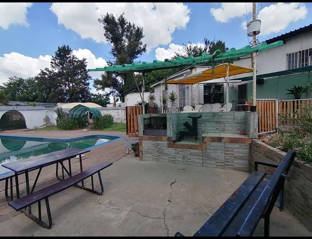 6,063M² FARM FOR SALE IN STILFONTEIN RURAL